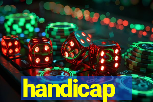 handicap - 2.5 o que significa